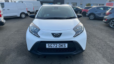 Toyota Aygo X 1.0 VVT-i Pure 5dr Petrol Hatchback